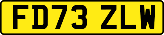 FD73ZLW