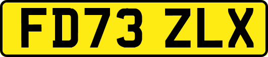 FD73ZLX