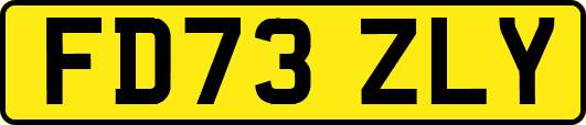 FD73ZLY