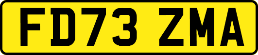 FD73ZMA