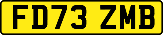 FD73ZMB