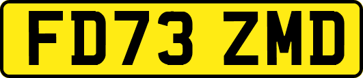 FD73ZMD