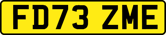 FD73ZME