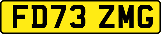 FD73ZMG