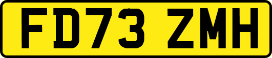 FD73ZMH
