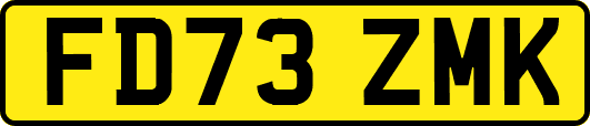 FD73ZMK