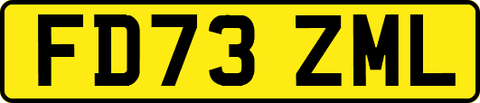 FD73ZML