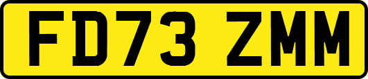 FD73ZMM