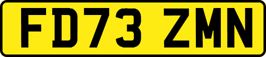FD73ZMN