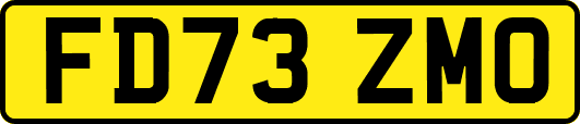 FD73ZMO