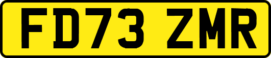 FD73ZMR