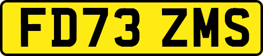 FD73ZMS