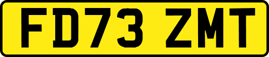 FD73ZMT