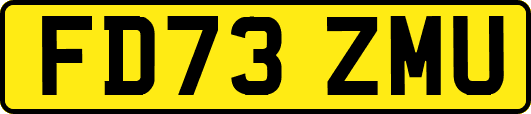 FD73ZMU