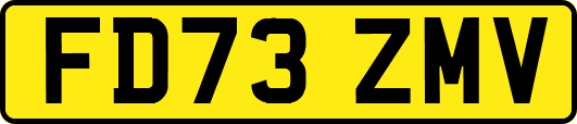 FD73ZMV