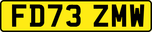 FD73ZMW
