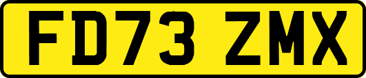 FD73ZMX