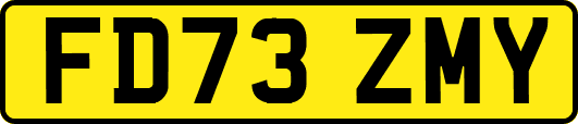 FD73ZMY