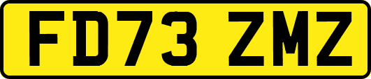 FD73ZMZ