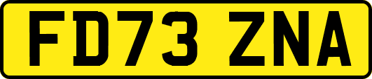 FD73ZNA