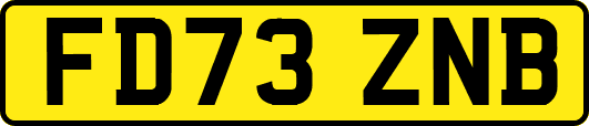 FD73ZNB