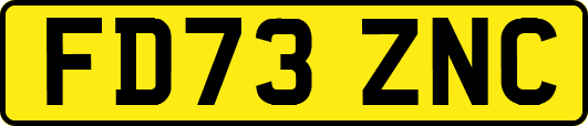 FD73ZNC