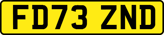 FD73ZND