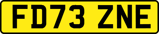 FD73ZNE
