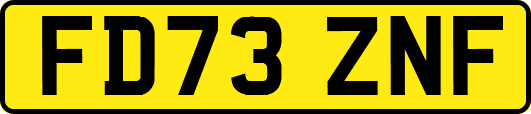 FD73ZNF