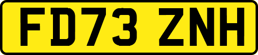 FD73ZNH