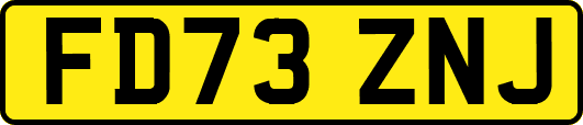 FD73ZNJ