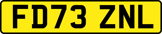 FD73ZNL