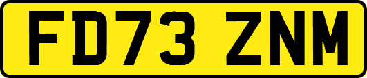 FD73ZNM