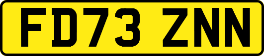 FD73ZNN