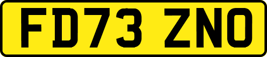 FD73ZNO