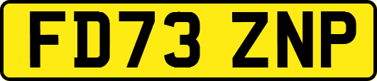 FD73ZNP