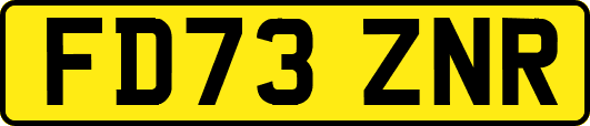 FD73ZNR