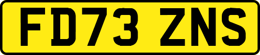 FD73ZNS