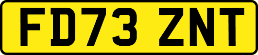 FD73ZNT