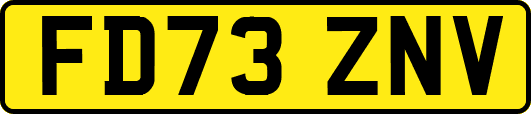 FD73ZNV
