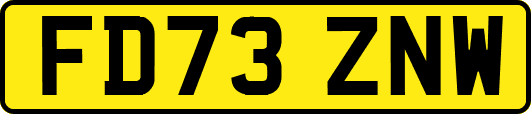 FD73ZNW