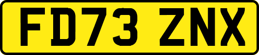 FD73ZNX