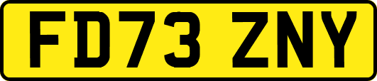 FD73ZNY