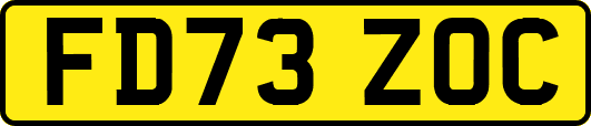 FD73ZOC