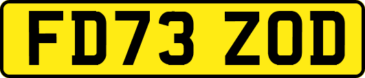 FD73ZOD