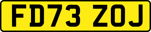 FD73ZOJ