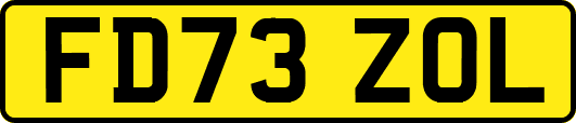FD73ZOL