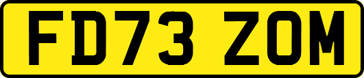FD73ZOM