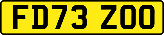 FD73ZOO