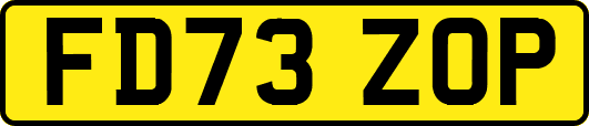 FD73ZOP